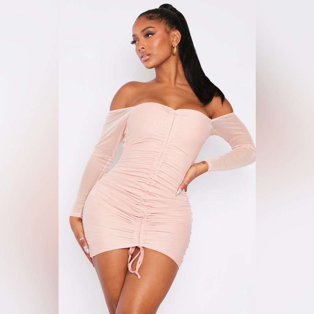 Pretty Little Thing Dress